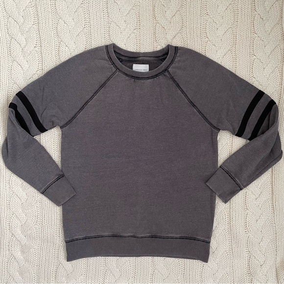 American Eagle Jegging Fit Crewneck Sweatshirt - Picture 1 of 7